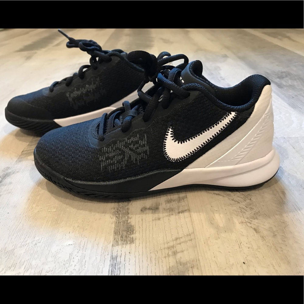 KD. Kevin Durant. Youth basketball shoes.